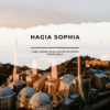 Hagia Sophia – 1.500 Jahre Geschichte in Stein gemeißelt Download
