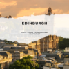 Edinburgh - Schottlands verwunschene Hauptstadt Download