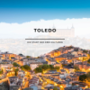 Toledo – Die Stadt der drei Kulturen Download