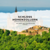 Schloss Hohenzollern: Die Burg der preußischen Könige Download