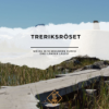 Treriksröset – Wo du in 10 Sekunden durch drei Länder läufst Download
