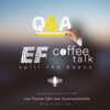 #15 - Sprachaufenthalt mit EF | Q&A (Live Podcast)