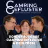 #61 Camping Geflüster trifft Dein Pössl