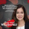 Wuppertal, wie hörbar bist du eigentlich? Download