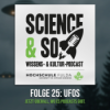 Folge 25: UFOs