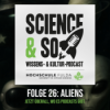 Folge 26: Aliens