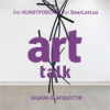 art talk - die Bildhauerin Sigrún Ólafsdóttir Download