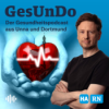 Episode #20: Standpunkt Gesundheit denkt weiter, Arbeit geht über die Reha hinaus