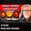 Spike Alarm: Wenn Dein Blut SO aussieht – bist Du INFIZIERT? | Bhajan Noam #1230 Download
