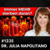 Ärztin warnt: SPIKE verbreitet sich SCHNELLER als gedacht? | Dr. Julia Napolitano #1235 Download