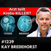 Turbokrebs Wahnsinn: DAS könnte Krebszellen zerstören? | Dr. Kay Bredehorst #1239 Download