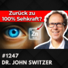 Geheime Kraft der Mineralien – Nimm DAS täglich | Dr. John Switzer #1247 Download