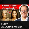 Dein Auge repariert sich selbst? Nimm DAS täglich | Dr. John Switzer #1259 Download