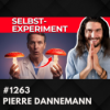 Amanita Muscaria: Die Pharma hat Angst davor? | Pierre Dannemann #1263