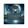 Krebs Horoskop für den Sonntag, 26. Jänner 2025: