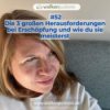 #52 Die 3 großen Herausforderungen bei Erschöpfung und wie du sie meisterst Download
