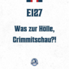 E127 - Was zur Hölle Crimmitschau?! Download
