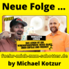 Verkaufen lernen: Das Leben ist ein Verkaufsgespräch: Heiko Raatz über Erfolg und Freiheit / Michael Kotzur Podcast Führ mich zum Schotter