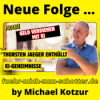 Geld verdienen mit KI – Faceless & Automatisiert: Tipps von Experte Thorsten Jäger Michael Kotzur, interviewt im Podcast Führ mich zum Schotter Thorsten Jaeger