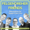 Wie Künstliche Intelligenz und Robotics Supply Chain Management und Logistik verändern werden (Community Live Podcast) Download