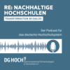 Folge #13 – Gesamtinstitutionelle Transformation: Hochschulen nachhaltig neu gestalten Download