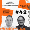 Ep. 42: Inside: Empirische Kundenzentrierung (Talk mit Sebastian Syperek) Download