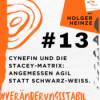 Ep. 13: Cynefin und die Stacey-Matrix: Angemessen agil statt Schwarz-Weiß Download