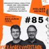 Ep. 85: Organizational Analytics - Jäger der verlorenen Wertschöpfung Forensik mit dem Ineffizienz Detektiv (Talk mit Benjamin Igna) Download