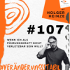 Ep. 107: Wenn ich als Führungskraft nicht verletzbar sein will? Download