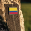 Warum Tausende Kolumbianer für die Ukraine kämpfen
