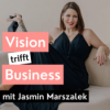 #57 Jasmin Marszalek | Selbstbewusst im Business | Webdesign & Copywriting Download