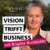 #71 Brigitte Burstedde | Tod & Unternehmertum: Wie wir lernen, mit Verlust umzugehen.