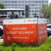 Wie wird das Zukunftszentrum in Halle aussehen? Download