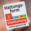 Warum die Regierung das staatliche Tierwohllabel reformieren will Download
