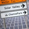 Was bleibt vom Solar Valley bei Bitterfeld-Wolfen? Download