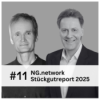 #11 Logistik auf den Punkt: Stückgutreport 2025 Download