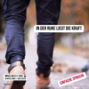 In der Ruhe liegt die Kraft (23.7.2025) Download