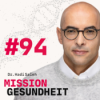 #94 Lebergesundheit: Das unterschätzte Multitalent – mit Marcel Lukask Download