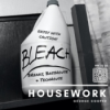 HOUSEWORK HW 02 20 mixed by George Cooper (Breaks, BassHouse, TechHouse Edit) Download