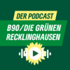 Staffel 2 Folge #34 - Neue Gesichter in der Fraktion