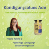 Kündigungsblues Ade - Nicole Kühne 1