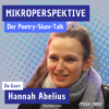 #08 Schreiben, Aufklären und Unterhalten mit Hannah Abelius