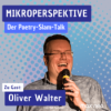 #09 Schreiben und Rhetorik mit Oliver Walter