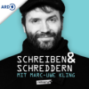 Marc-Uwe Kling trifft Andreas Fröhlich