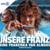 TIPP: Unsere Franzi - Being Franziska van Almsick
