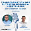 49 - Transformation beim ältesten Motorenhersteller der Welt – mit Christian Hürter, CIO von DEUTZ Download