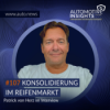 #107 – KW49 2025 – Konsolidierungsbewegungen im Reifenmarkt – Patrick von Herz von Lincoln International zu Übernahmen