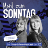 Folge 22 - Wer redet, stirbt