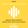 Knowledge Work Automation! Smarter Ansatz für die Digitalisierung? Download