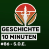 #86 - Die SOE, James Bonds Download